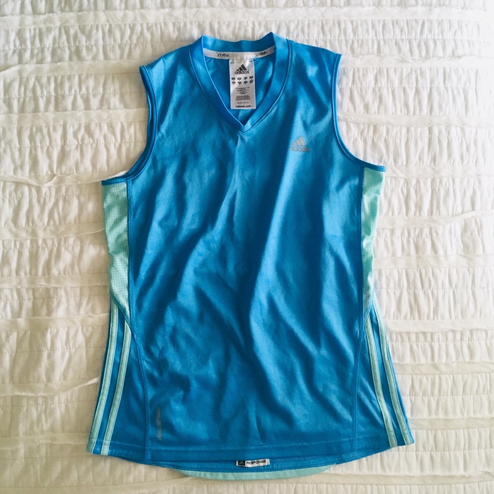 Adidas Tank Top 5/$25